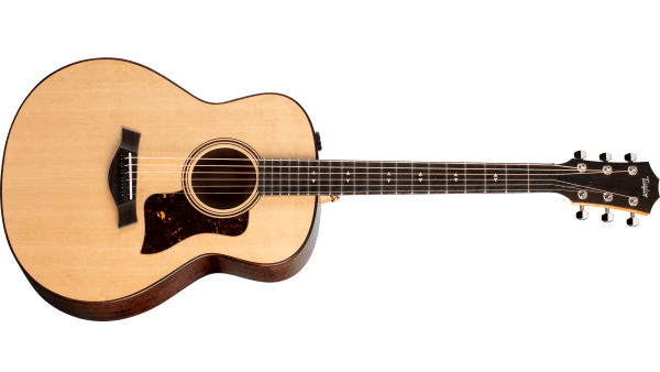 Sitka Spruce Taylor Guitars